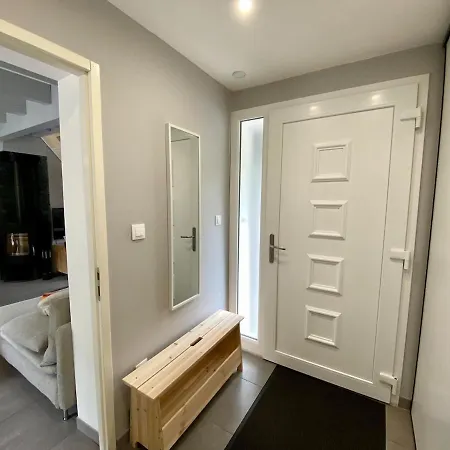 Vertpheny & Terrasse A 500m Du De Σαλέ