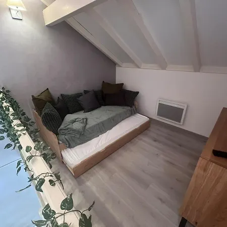 Vertpheny & Terrasse A 500m Du De Σαλέ Gérardmer