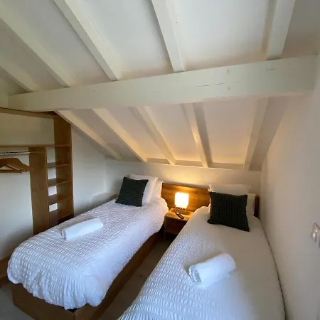 Σαλέ Vertpheny & Terrasse A 500m Du De *