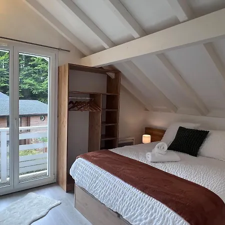 Vertpheny & Terrasse A 500m Du De Σαλέ