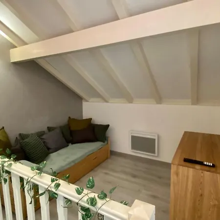 Σαλέ Vertpheny & Terrasse A 500m Du De *