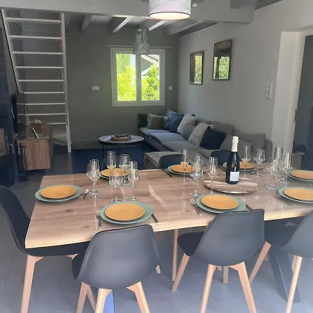 Σαλέ Vertpheny & Terrasse A 500m Du De Gérardmer