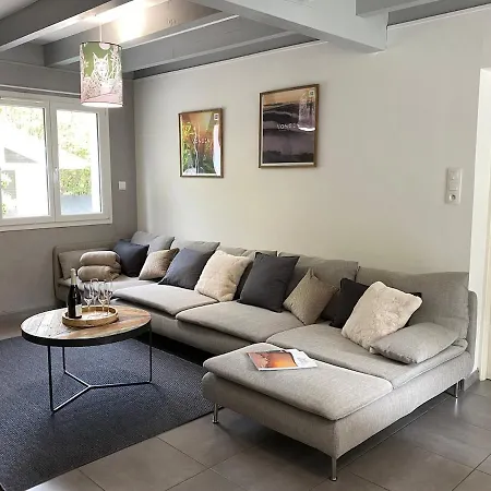 Vertpheny & Terrasse A 500m Du De Σαλέ *