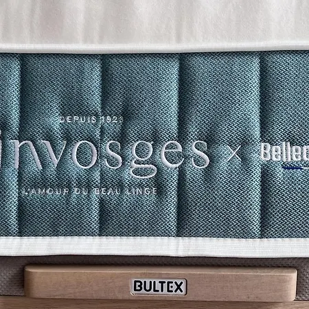 Σαλέ Vertpheny & Terrasse A 500m Du De Gérardmer