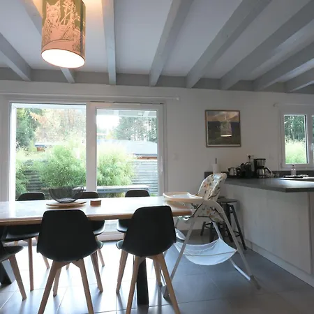 Vertpheny & Terrasse A 500m Du De Σαλέ