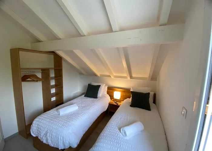 Chalé Le Vertpheny, Calme Et Coszy à 500 M Du *