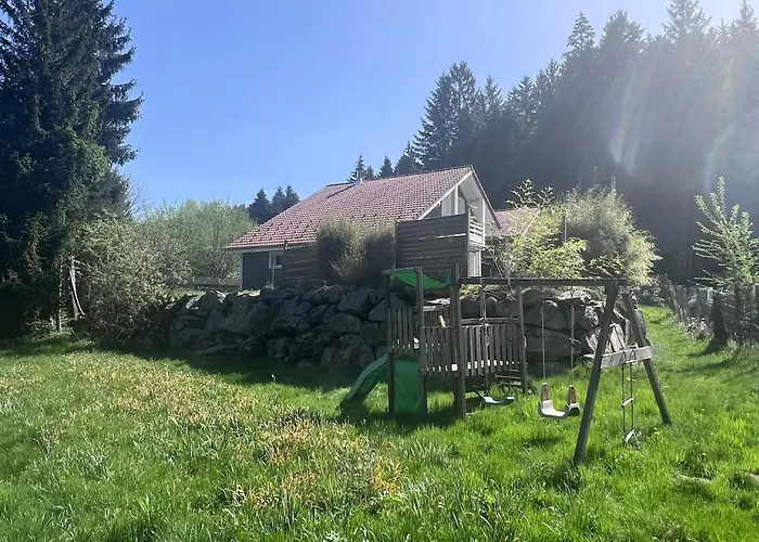 Le Vertpheny, Calme Et Coszy à 500 M Du Chalé *