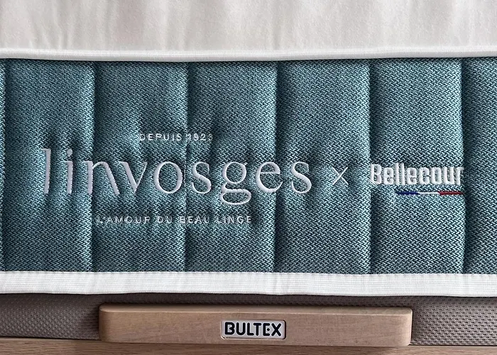 Le Vertpheny, Calme Et Coszy à 500 M Du *