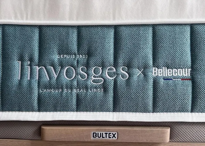 Chalé Le Vertpheny, Calme Et Coszy à 500 M Du Gérardmer